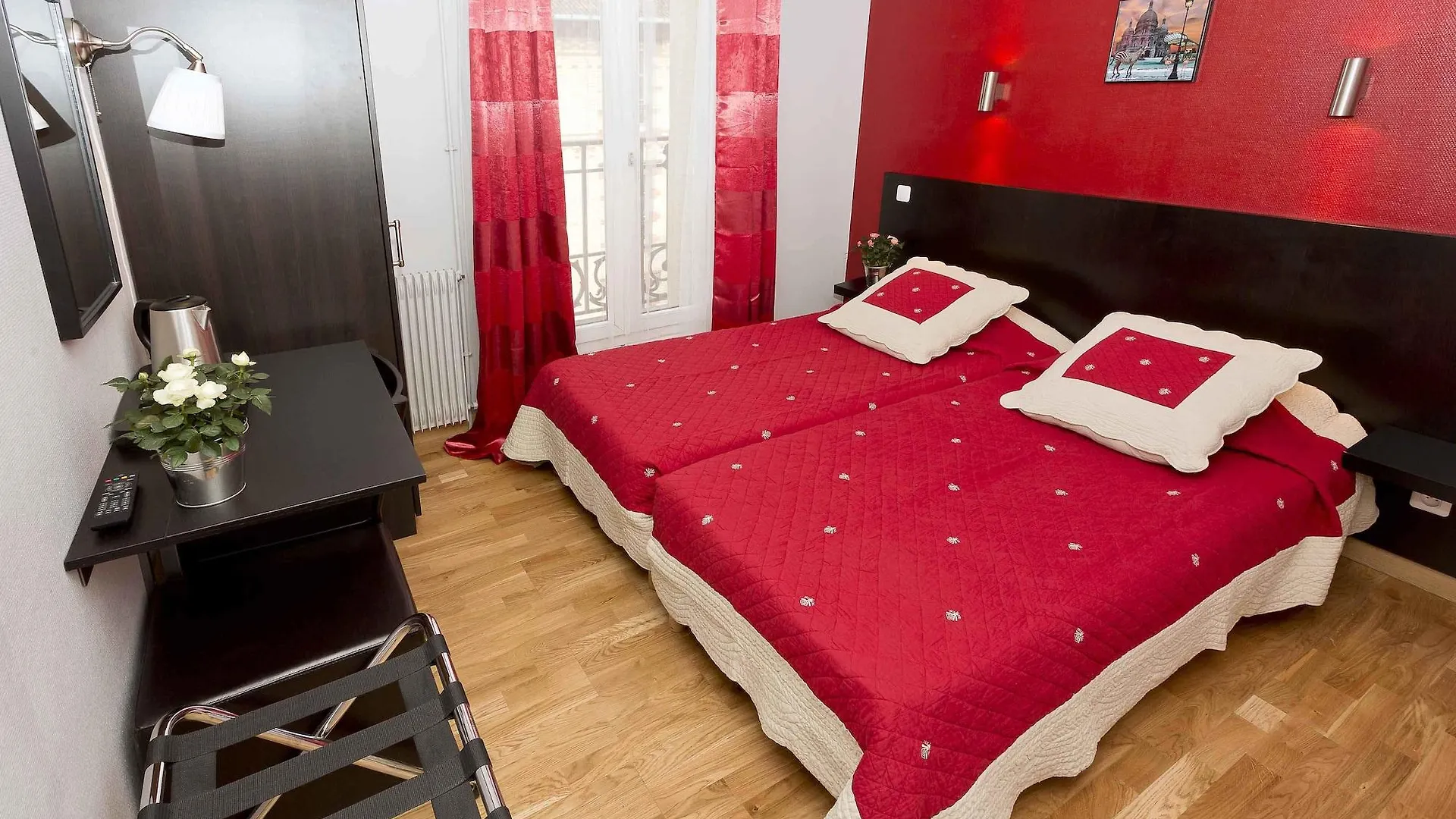 Huni Hotel París