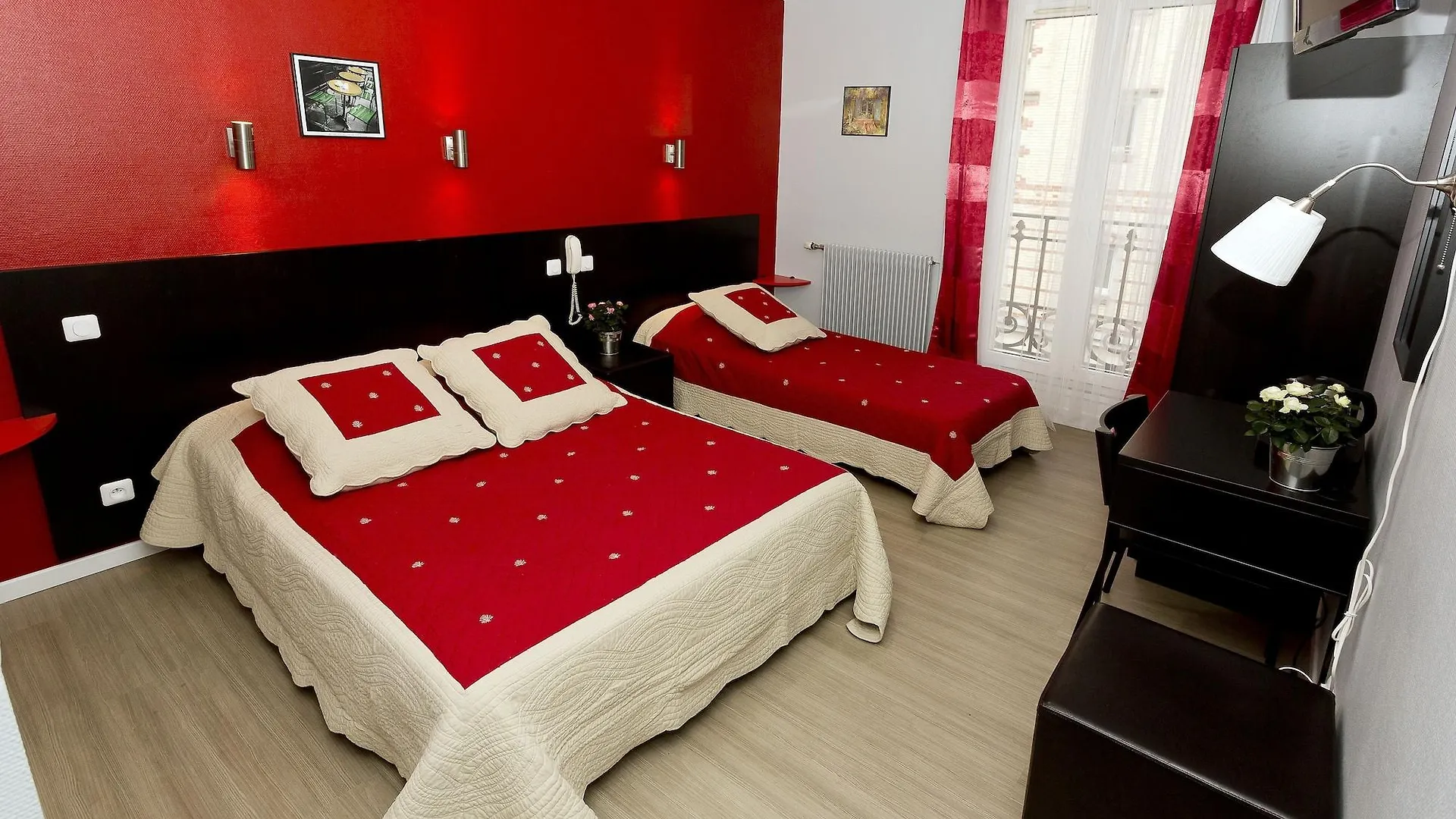 Huni Hotel