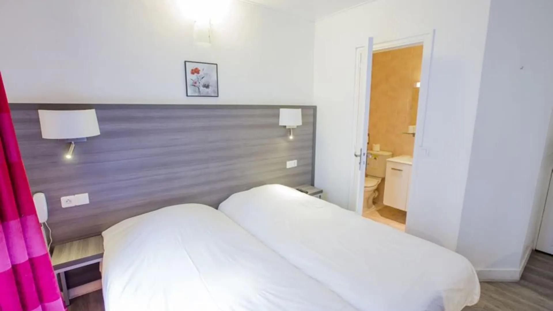 Hotel Huni 3*