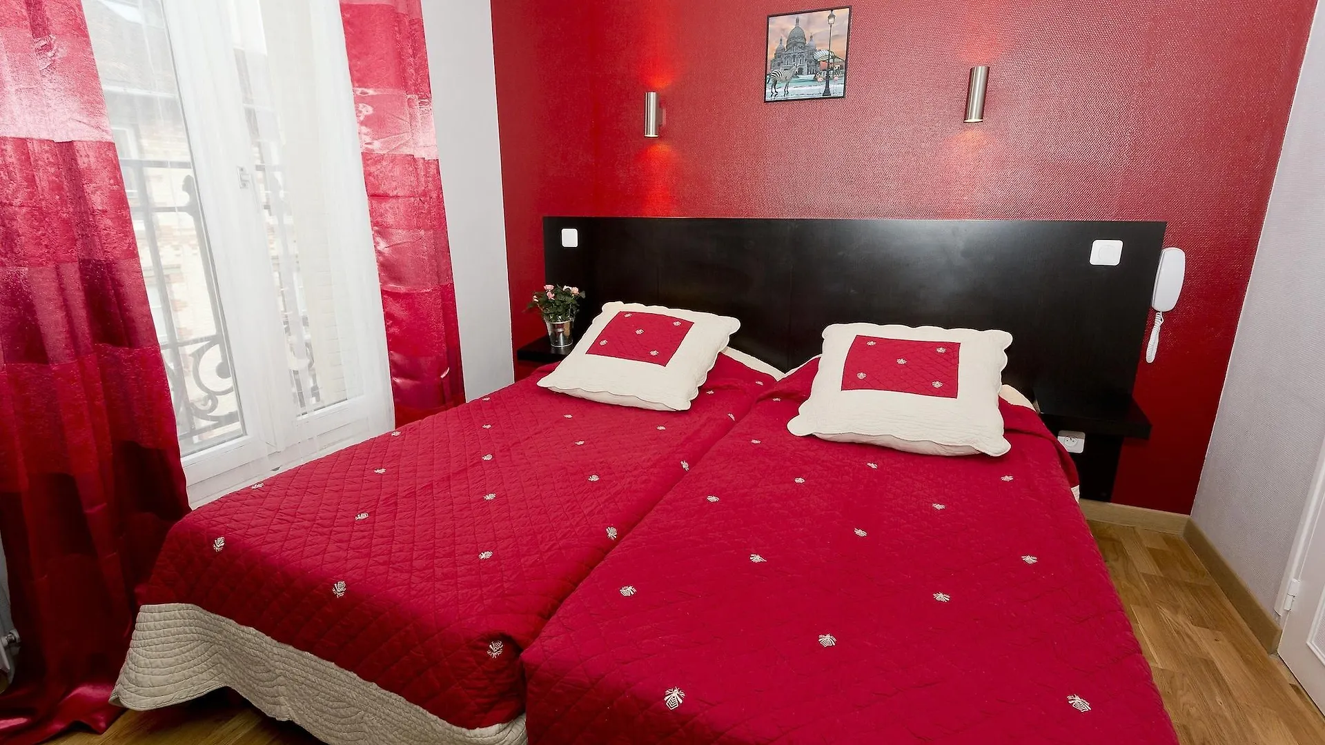 Hotel Huni 3*