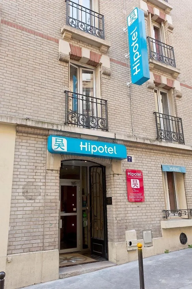 Huni 3* París