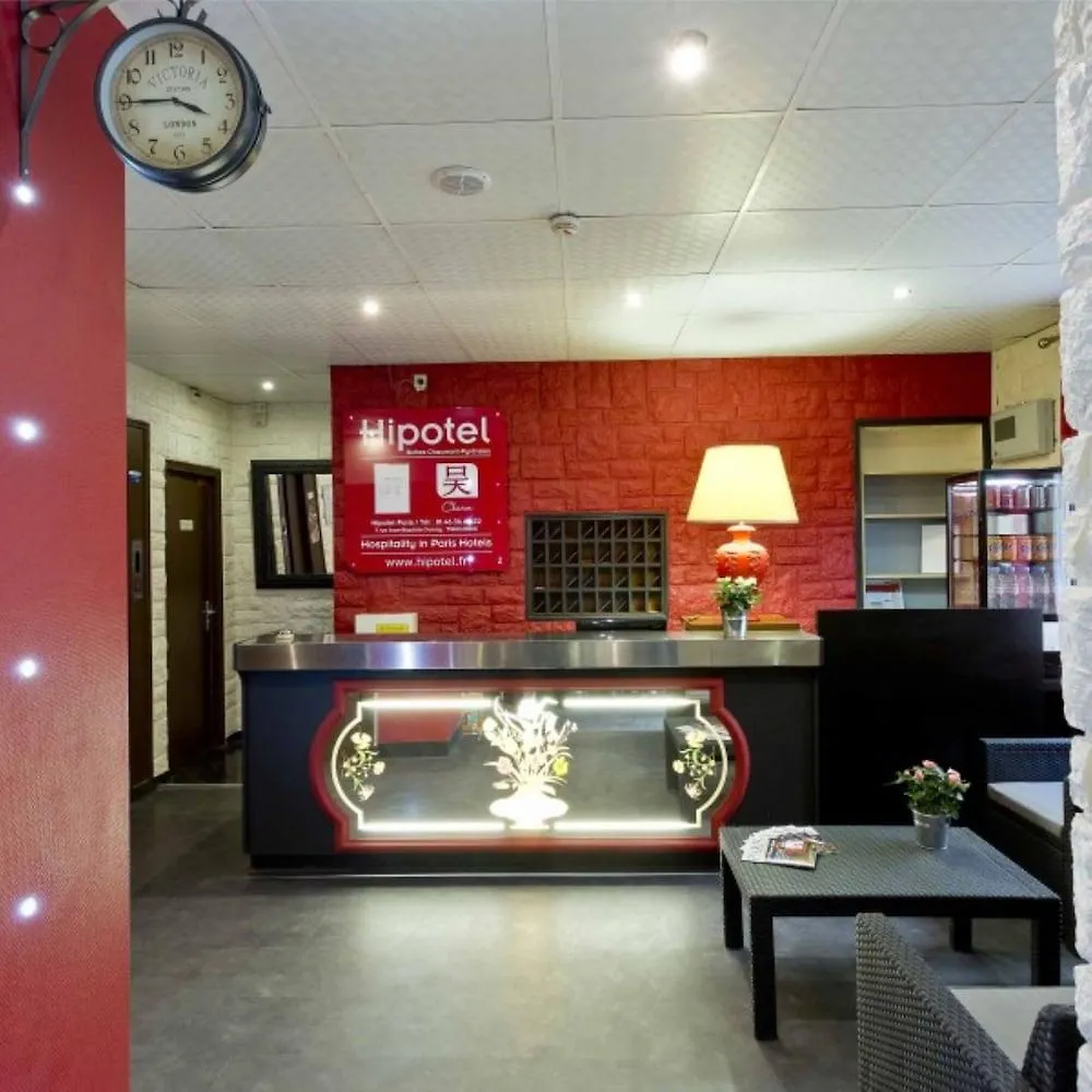 Huni Hotel