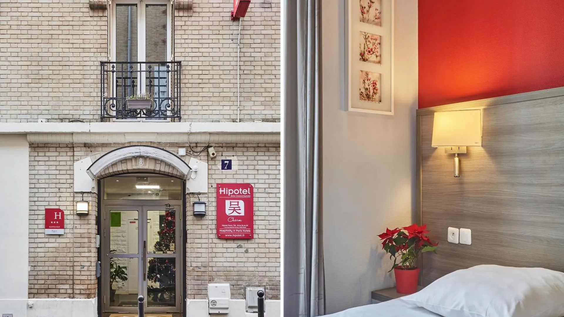 Huni Hotel