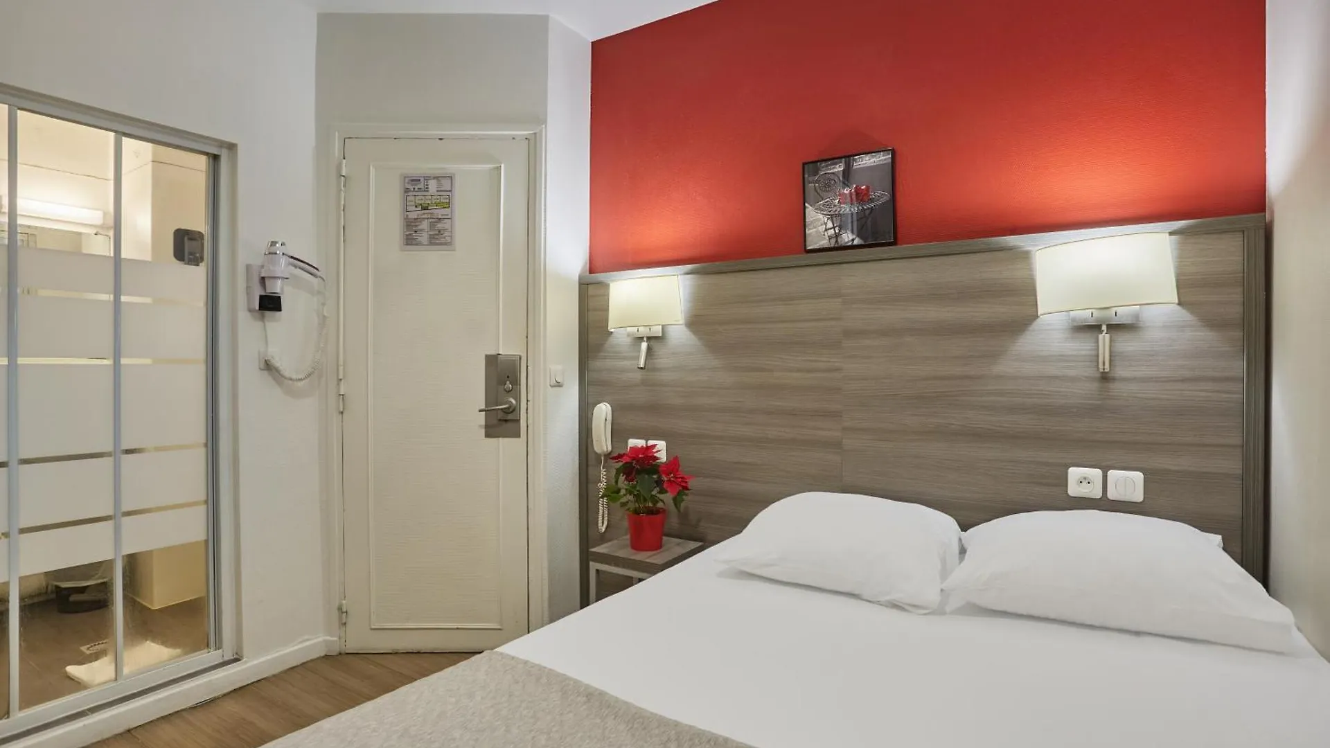Huni Hotel París