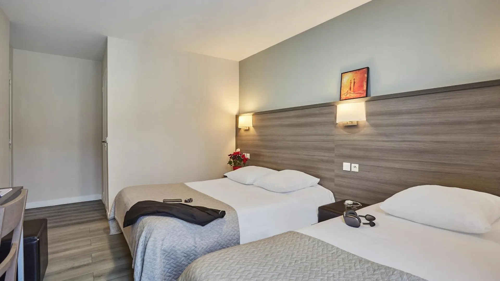 Huni Hotel Paris