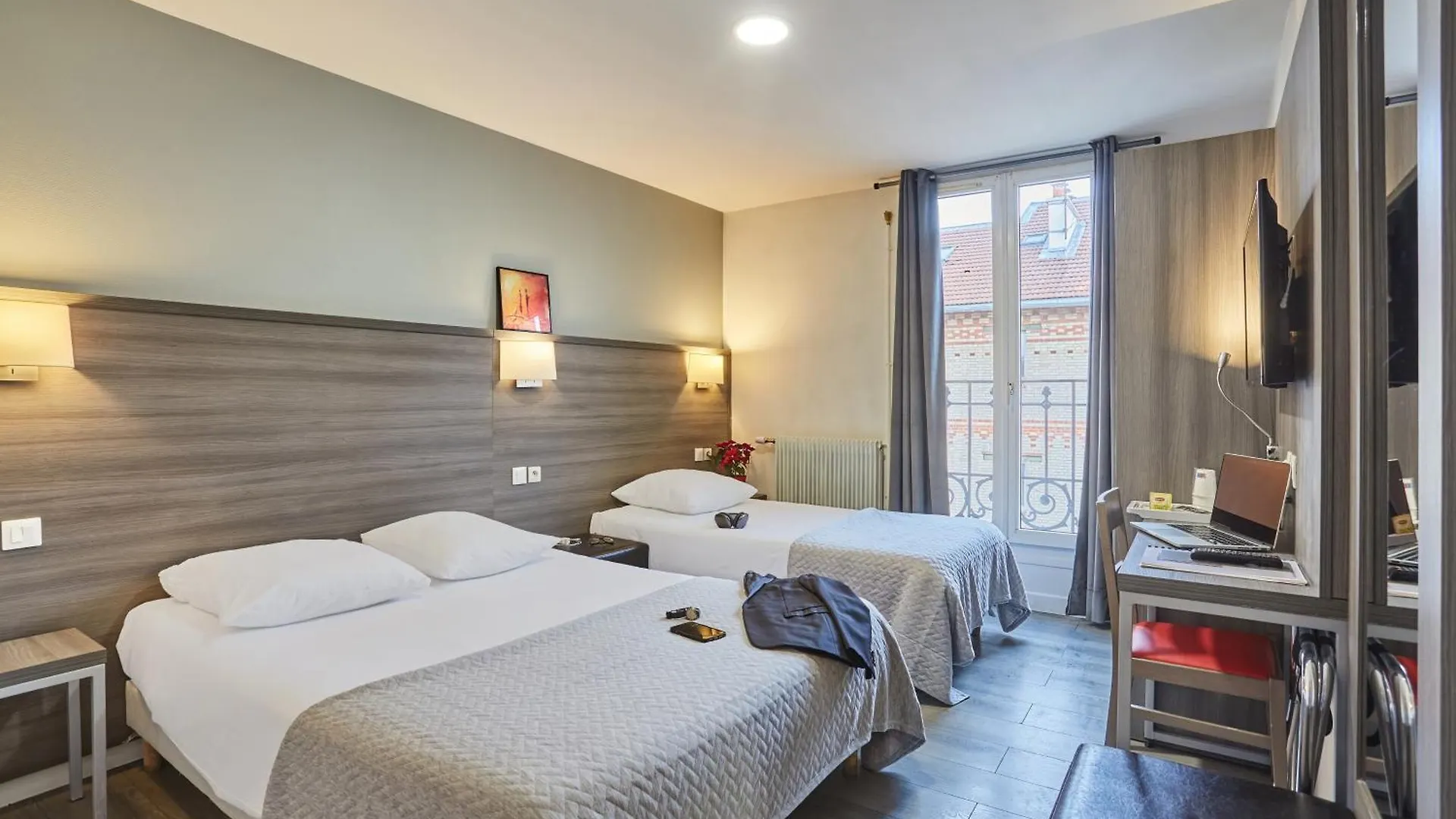 Huni Hotel