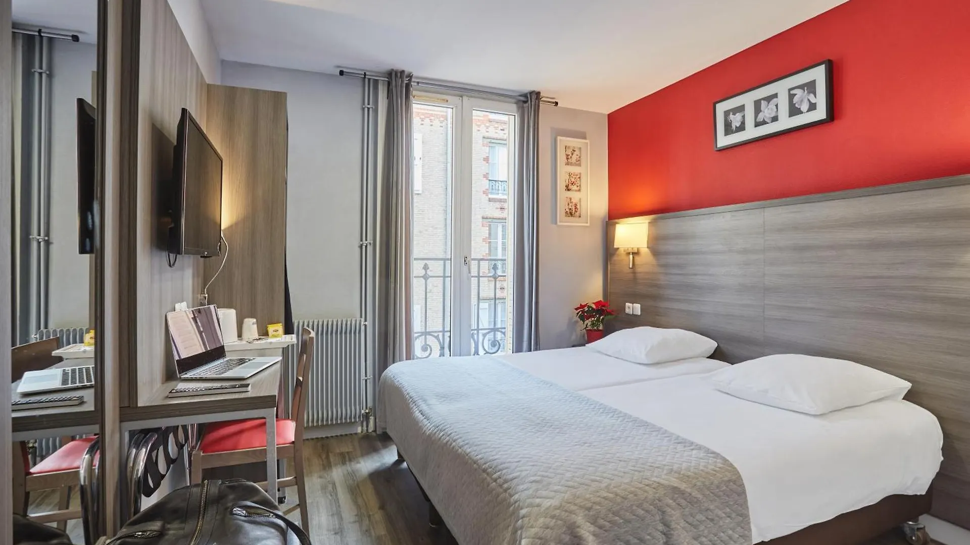 Huni 3* Paris
