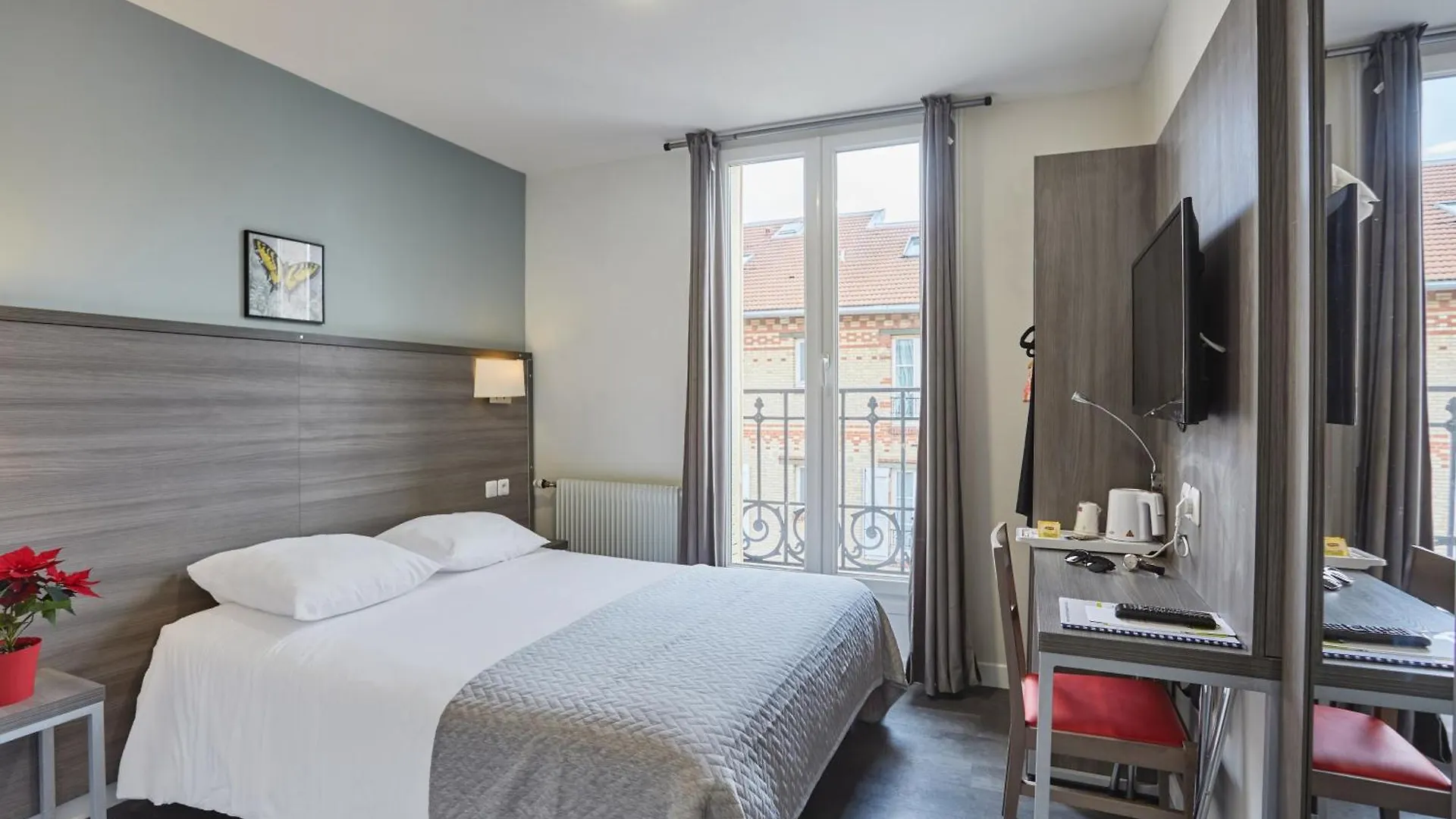 Hotel Huni París