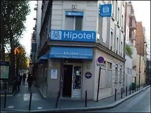 Hotel Huni París