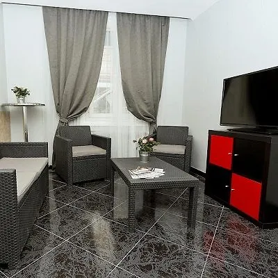 Hotel Huni Paris