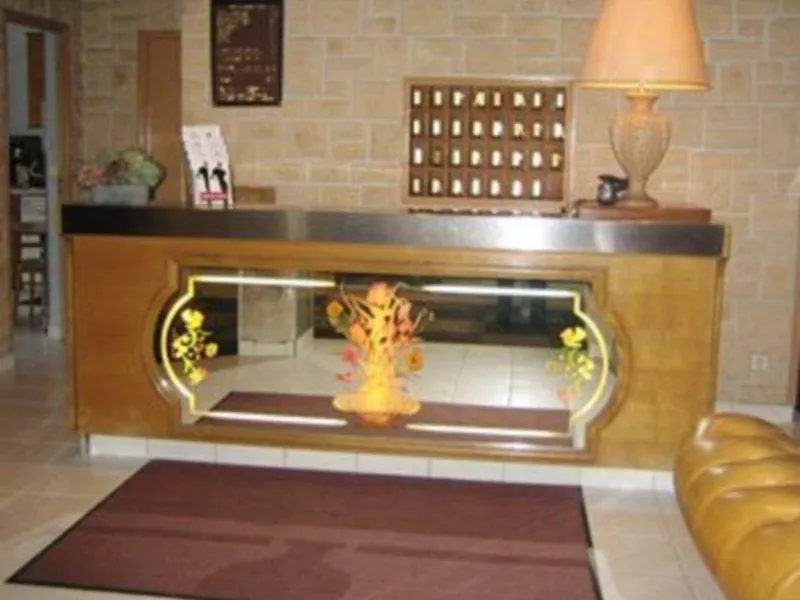 Hotel Huni 3*