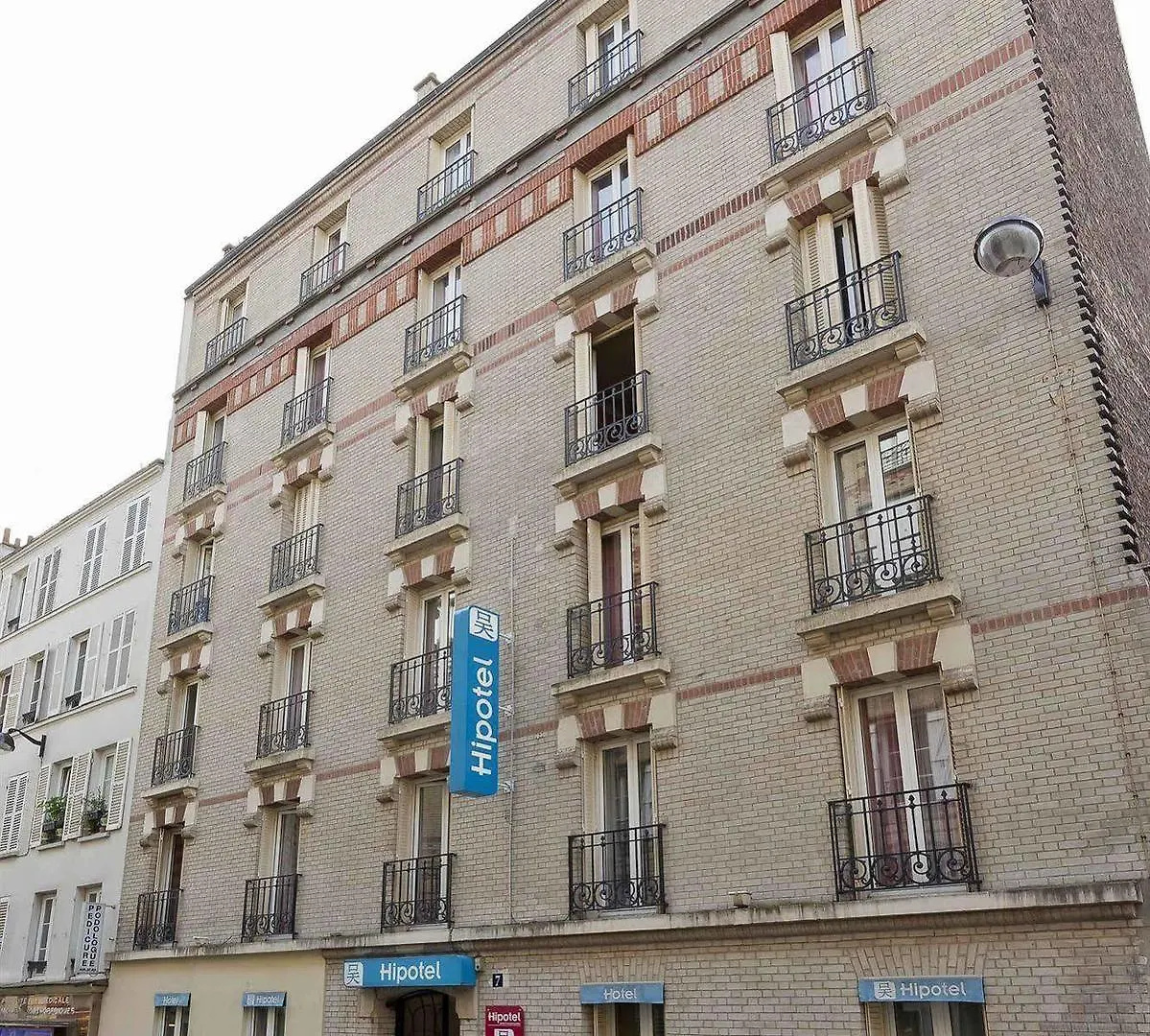 Hotel Huni